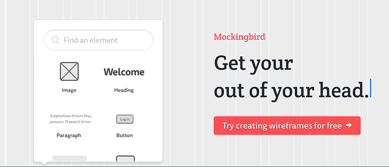 Download 12 Free Mockup And Wireframing Tools For Web Designers Make A Website Hub