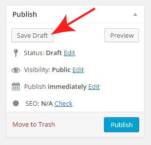 save-draft