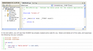 The Best Resources For Learning C++ - Make A Website Hub