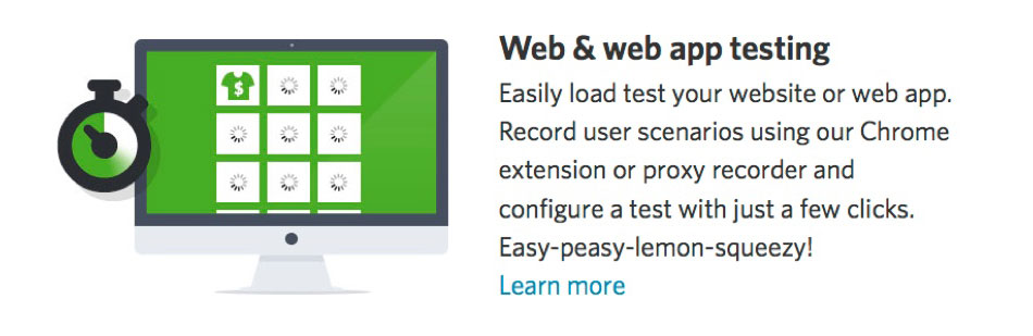 Speed Up WordPress Load-Impact-Testing