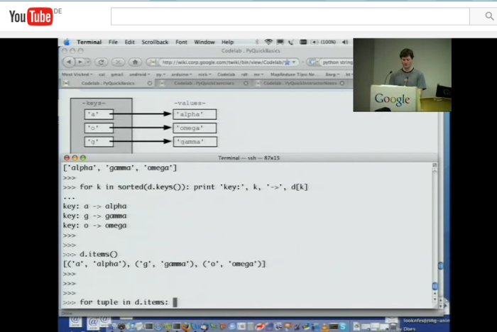 The Best Resources For Learning Python - Make A Website Hub