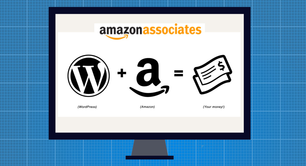 How to Build an Amazon Affiliate Website - 2022 Guide - Make A Website Hub