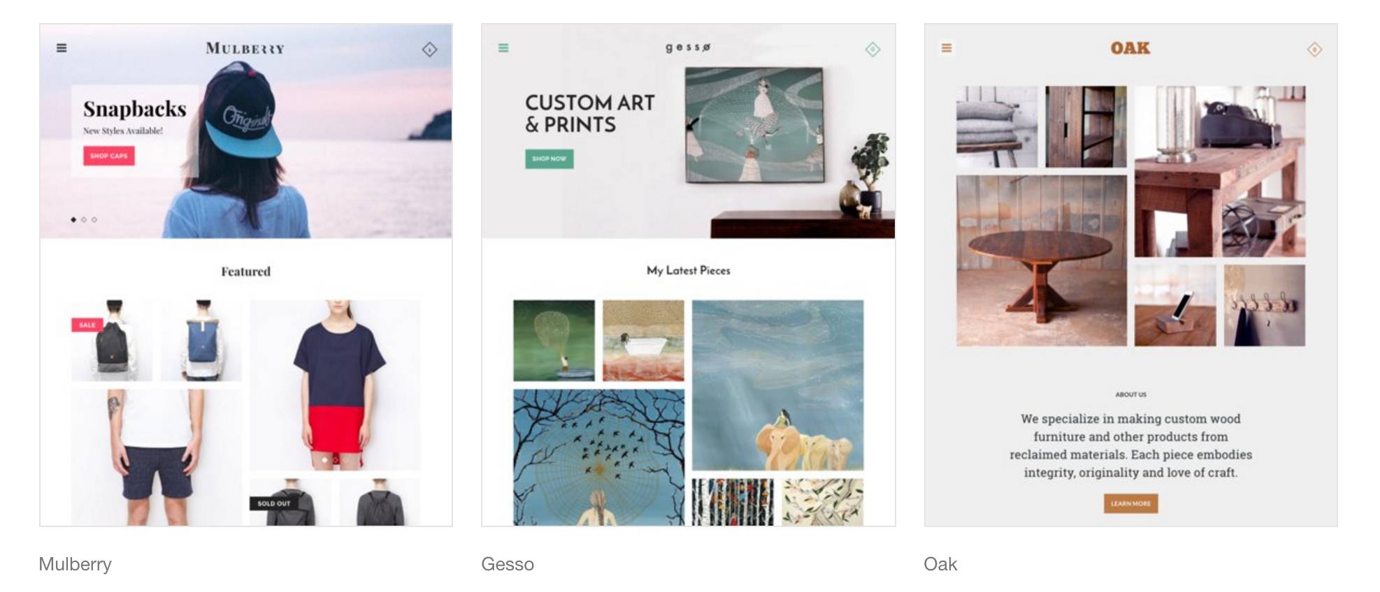 23 Best Responsive Shopify Themes Make A Website Hub