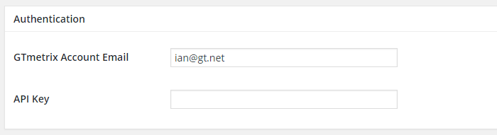 GTmetrix Scores and Data For the Homepages of Top Websites - Joe