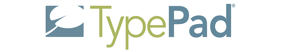 TypePad Blogging Platform