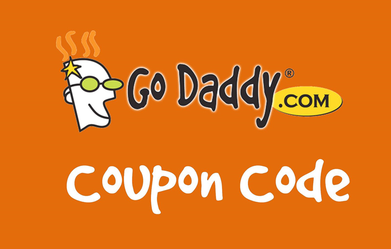 godaddy latest promo code