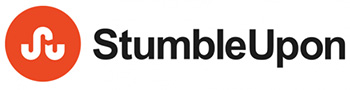 StumbleUpon Logosu