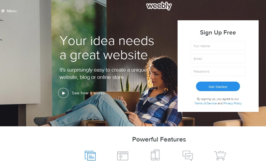 Weebly