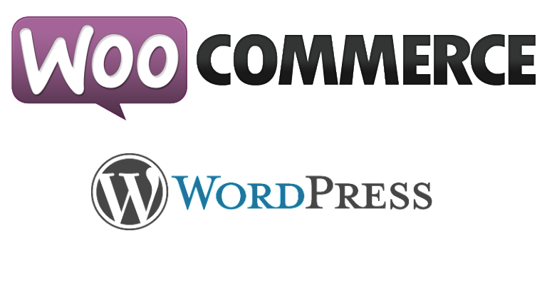 Woocommerce-WordPress