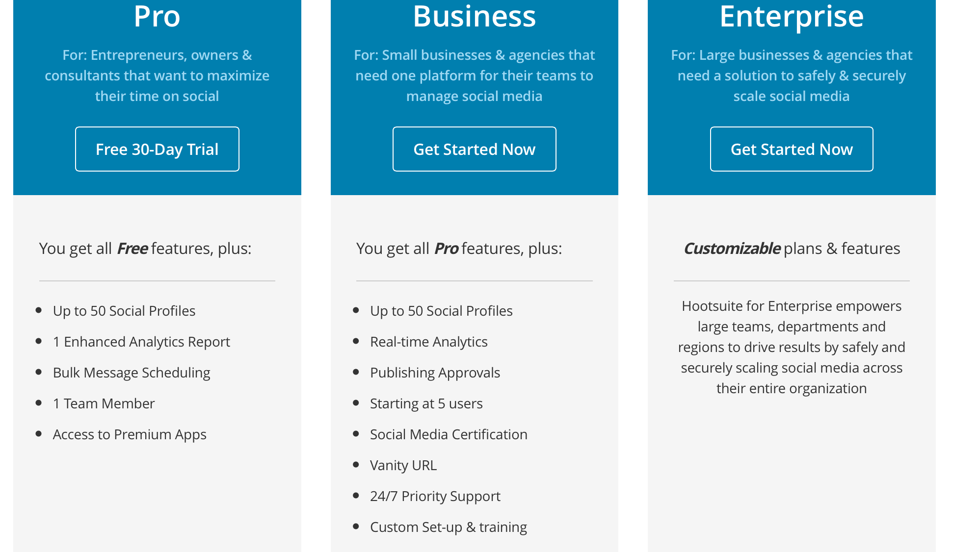 hootsuite-feature-table