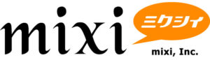 mixi-logo