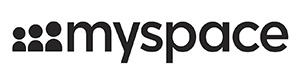 myspace logo