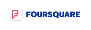 new foursquare logo