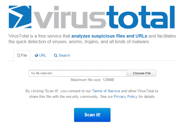 virustotal