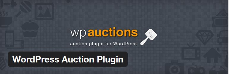 WP Auctions