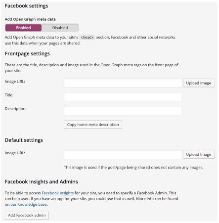 facebook-settings-yoast-set-up