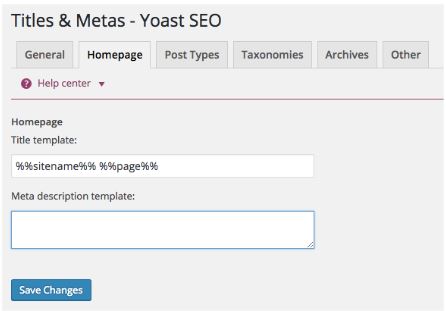 titles-and-metas-homepage-yoast-set-up