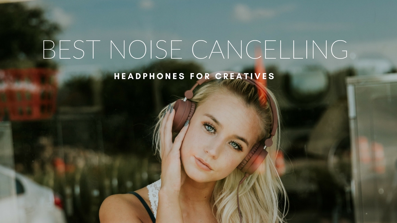 noise cancelling website