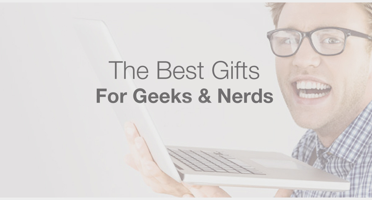 gift ideas for nerdy boyfriend