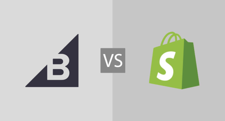 Big C vs Shopify