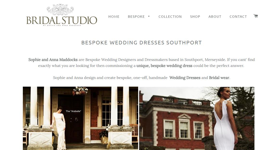 bridal-studio