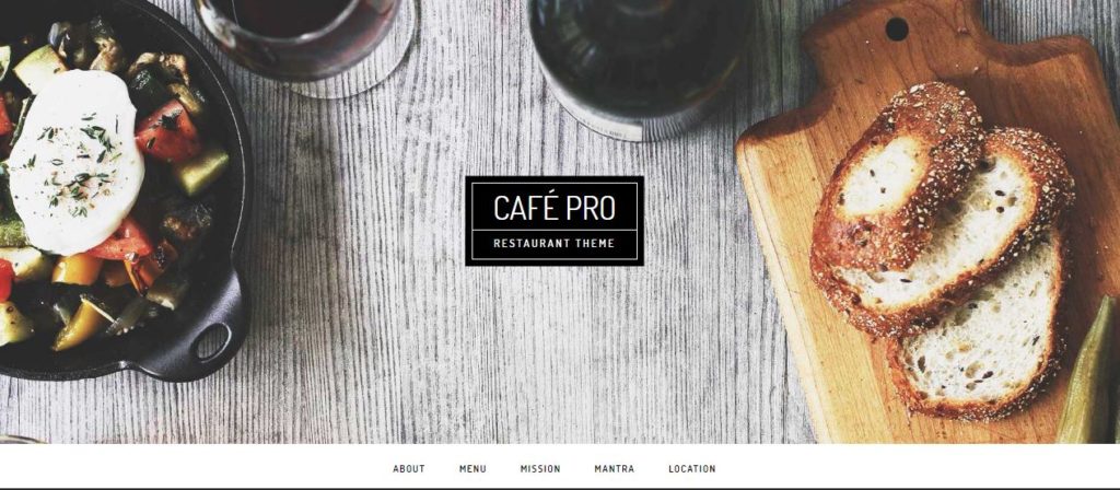 cafepro-theme