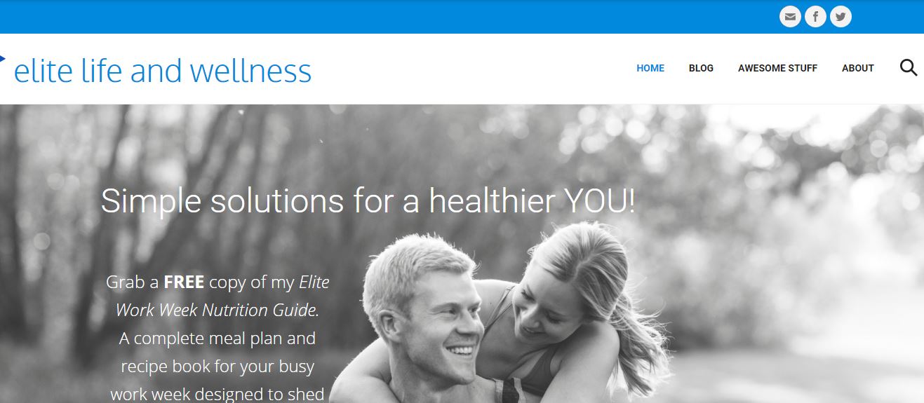 elitelifewellness