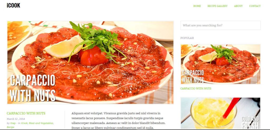 icook-theme