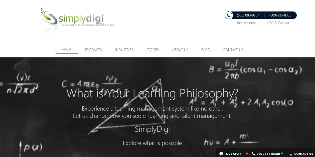 simplydigi