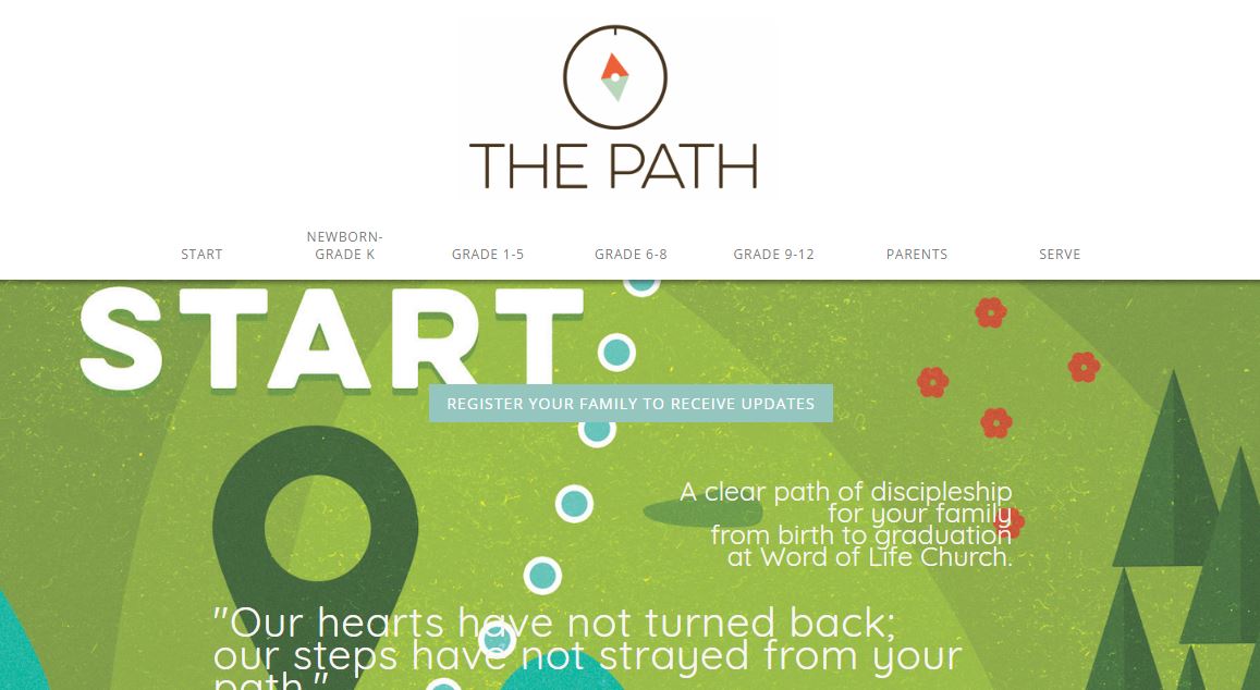 the-path