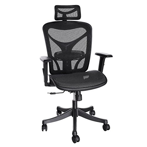 Best Ergonomic Office Chairs 2020 Make A Website Hub