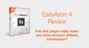 Easy Azon Review