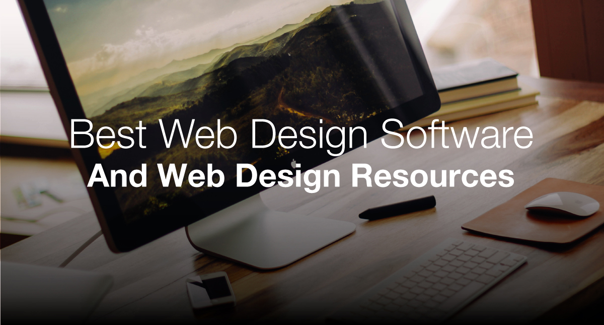 The Best Web Design Software Tools And Free Resources 2020 Images, Photos, Reviews