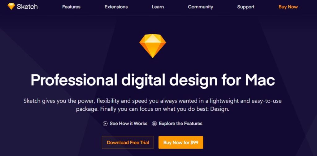 web design apps for mac 2017