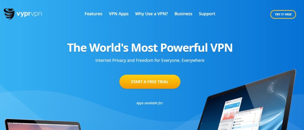 best vpn for mac users