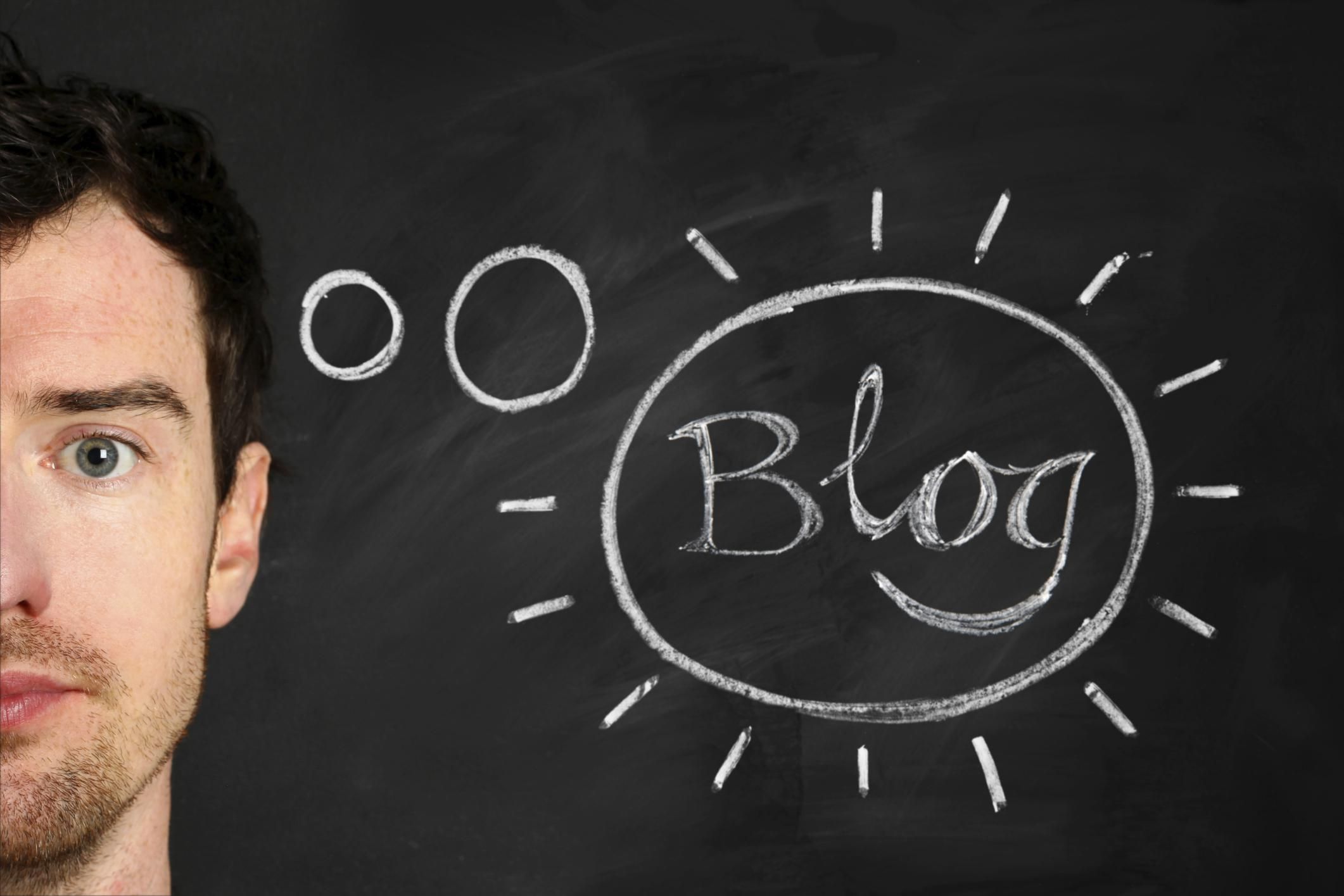 What Is A Blog? – A Guide to Understanding The Concept Of Blogging - RH