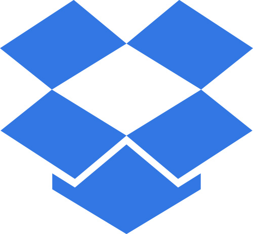 dropbox logo