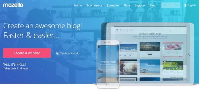 Best Free Website Builders 2023 - Make A Website Hub