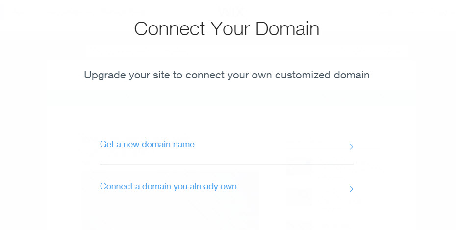 Domain