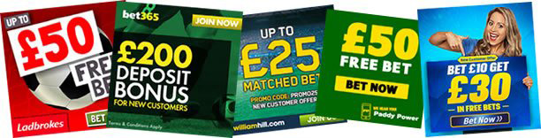 free matched betting