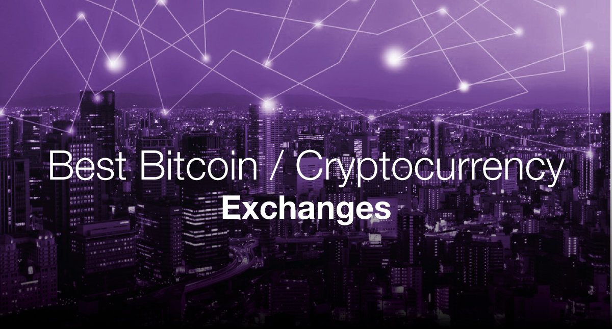 best online bitcoin exchange