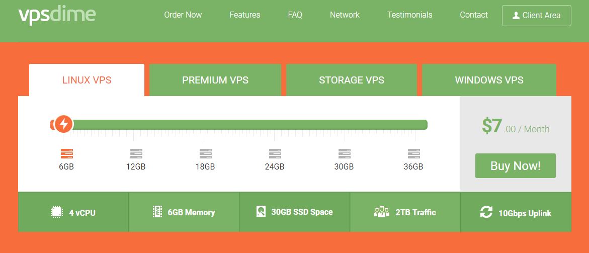 The Best Cheap VPS Affordable VPS Hosting That Doesn't Lack In