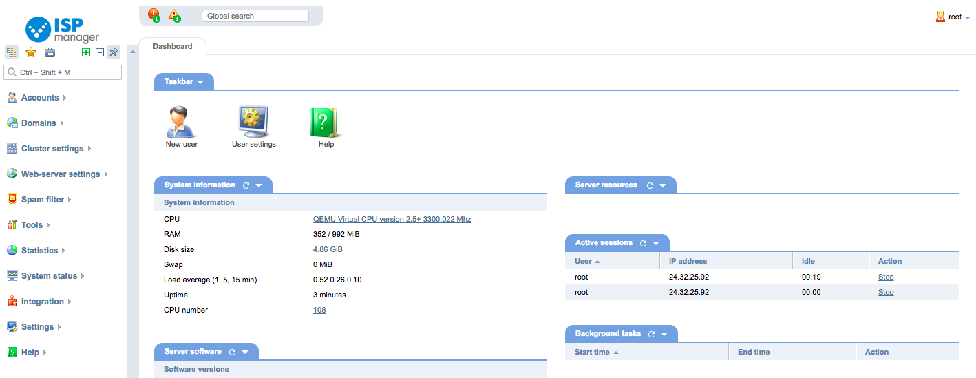 Ispmanager домен. ISPMANAGER. ISPMANAGER Lite. Панель управления ISPMANAGER 5 Lite. ISPMANAGER шаблона для панели.