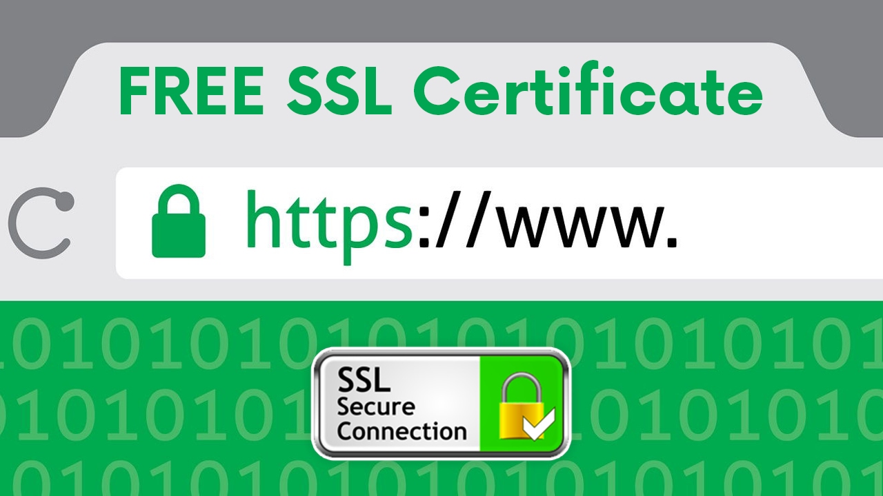 How to Get a Free SSL/TLS Certificate for a Website