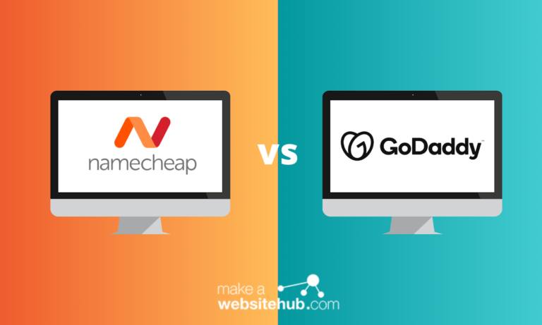 namecheap vs godaddy