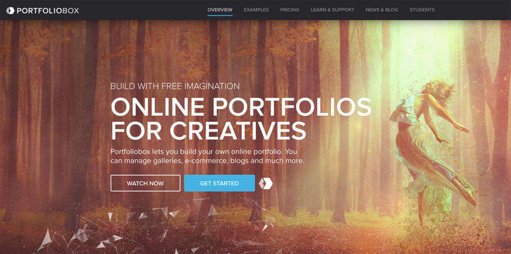 Best Free Online Portfolio Creators Showing Off Your Best Work For FREE Make A