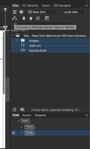 Simple Step By Step Dreamweaver Tutorial - 2023 - Make A Website Hub