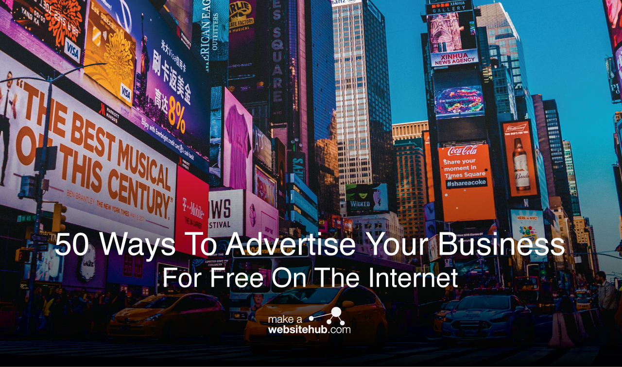 58-ways-to-advertise-your-business-for-free-on-the-internet-2023