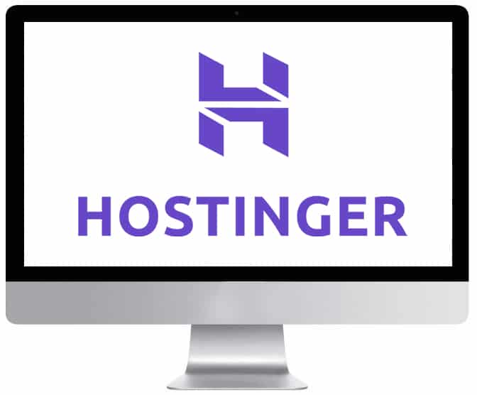 Hostinger Website Creation