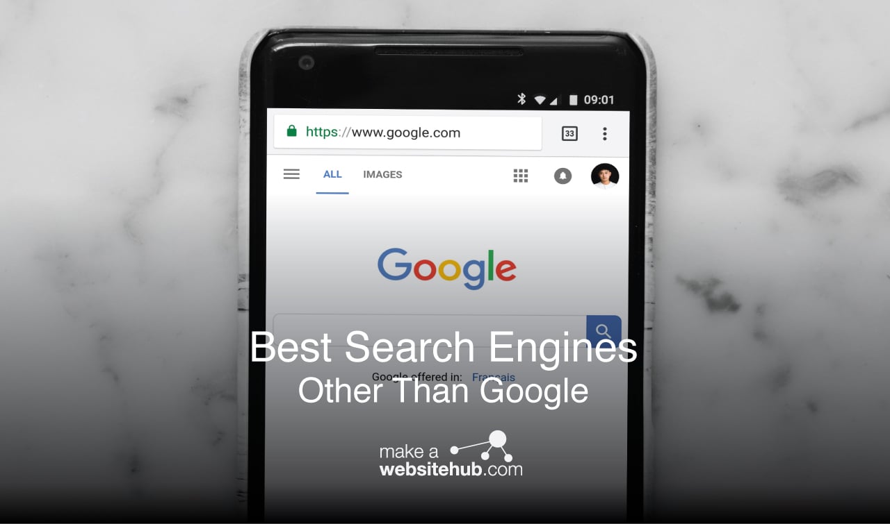 22 Best Search Engines For Mobile Apps - New and Updated